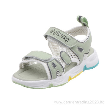 Sandals students wear resistant versatile breathable shoes